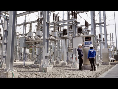 Innovative Substation Modernization in the Philippines