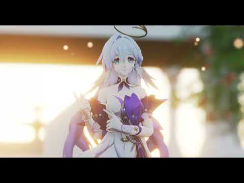 [MMD] Pokedance | Robin | Honkai Star Rail #mmd #honkaistarrail #starrail #robin