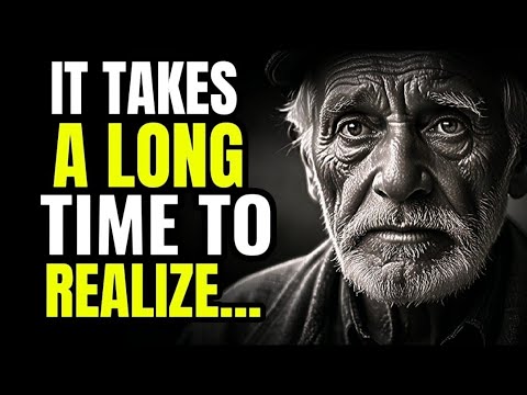 Life Lessons You Should Know Before You Get Old (Advice From Old People)