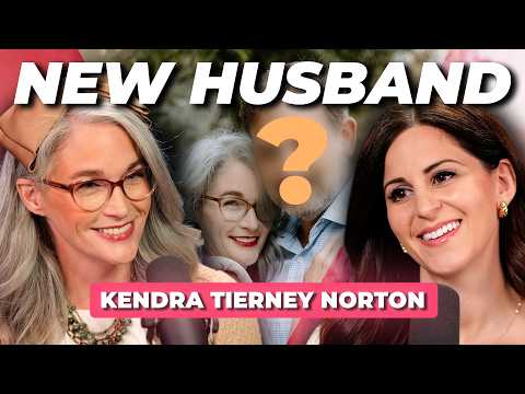 Finding Love After Death, Suffering, And God's Will w/Kendra Tierney Norton