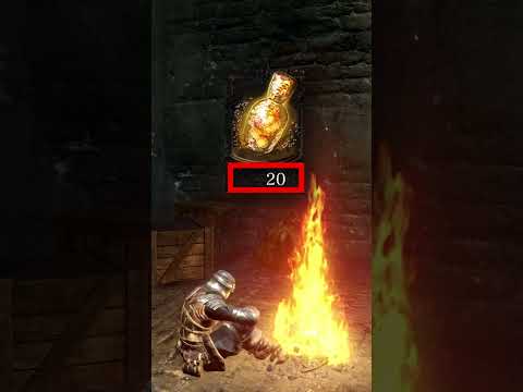 Dark Souls Top Tips (#2) #darksouls #darksoulsremastered #shorts