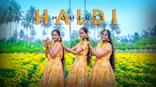 #Ishwarya,#Soundharya,#Amulya #Haldii Promo Song 4k