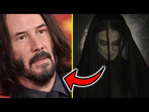 Top 10 Celebrities Who Met Ghosts