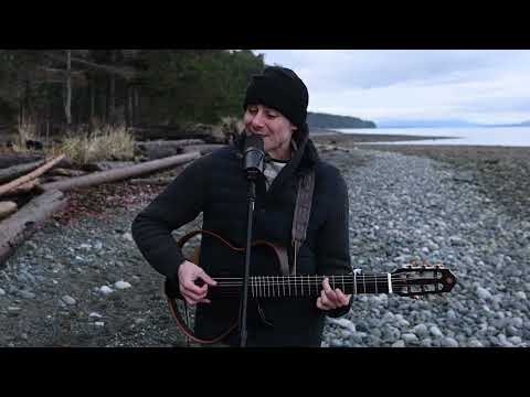 Jordan Hart - She Goes (live from Vancouver Island)