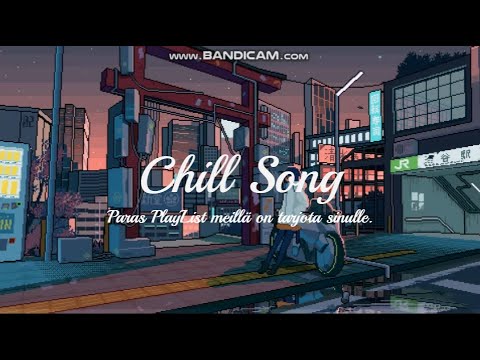 【極上Chill jpop】リラックスしたいときに聴くエモいベストソング/BestSong/Chill/HIPHOP/RAP/日本語ラップ