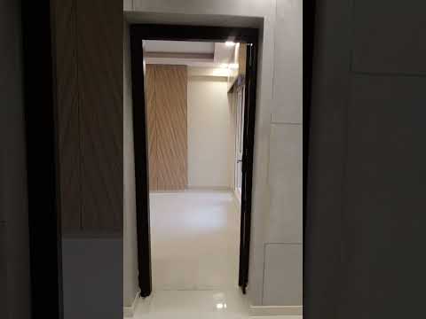 3Bhk home interior.