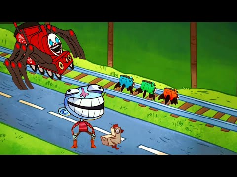 Troll Quest Video Games | Funny pranks