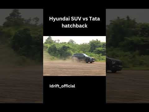 Tata vs hyundai #altroz #creta #hyundai #tata