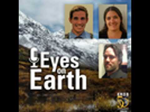 Eyes on Earth Episode 105 – Imagery Challenges of Alaska