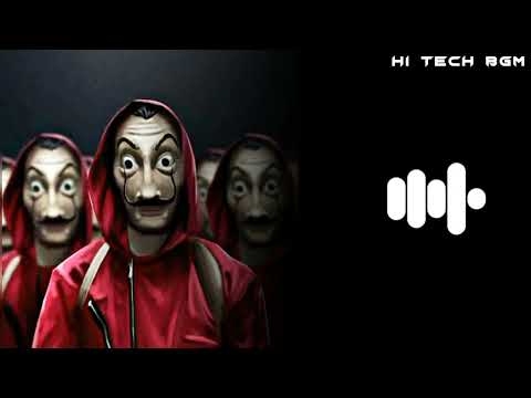 Money Heist Ringtone | Money Heist End Credits Bgm | [Download Link]