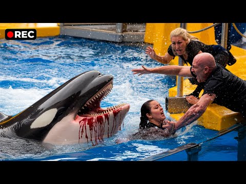 The DEADLIEST Orca Attacks In History!