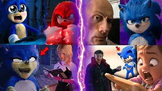 Sonic The Hedgehog 2022 Memes Compilation