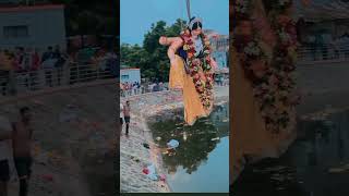 maiya ji ki vidai #bhakti song in bhojpuri #viralvideo #shortsvideos