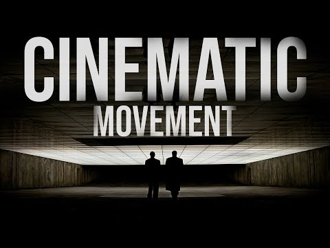 8 Steps to Cinematic Movement | Tomorrow's Filmmakers