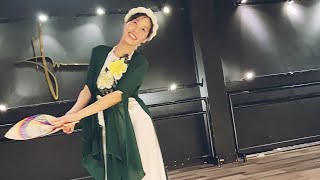 Bèo Dạt Mây Trôi - Múa Dân Gian Đương Đại - Vietnamese Modern Folk Dance - Hm Dance Studio Đà Nẵng