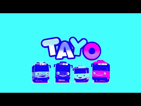 TAYO Logo intro super Effects(Sponsored by preview 2 Effects)