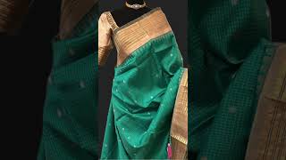 Puresilksaree GAdwalkanjivarampattu saree latest2024 #sareeusa #indianattire #sareesusa #sareeonline