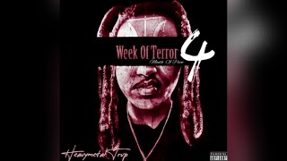 Heavymetal Trvp - Wednesday