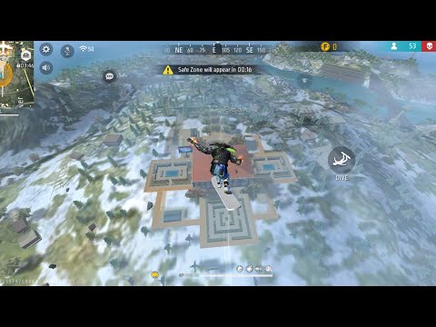 solo vs sqad freefire mobile