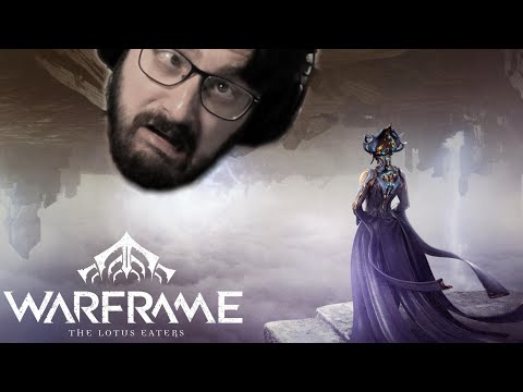 Lotus Eaters Warframe - Fashion Frame later | Chats, News Reacts