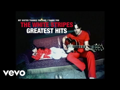 The White Stripes - The White Stripes Greatest Hits Trailer