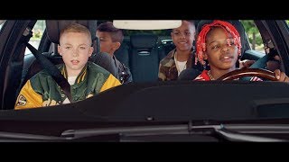 MACKLEMORE FEAT LIL YACHTY - MARMALADE (OFFICIAL MUSIC VIDEO)