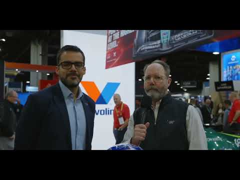 At SC24: Valvoline Global Debuts HPC-AI Liquid Cooling in Atlanta