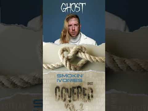 Ghost Tom MacDonald Piano Rock Cover Song | Smokin Ivories Covered Volume 2