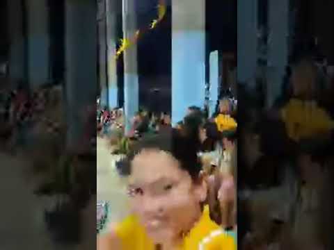 Bagacay NHS Daram Cultural Night 2024