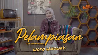 Woro Widowati - Pelampiasan (Official Music Video)