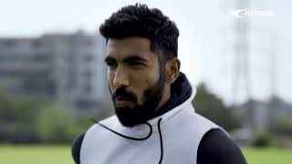 Performax Activewear X Bumrah | Training Product Film