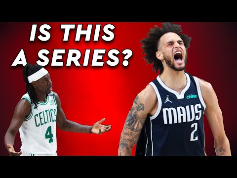 Mavericks Take Game 4: What You Missed | 2024 NBA Finals Full Game Highlights