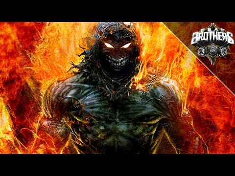 AGGRESSIVE CHOIR RAP BEAT ►RAGEMODE◄ | Hip Hop/Rap Instrumental 2018 [FREE BEAT]