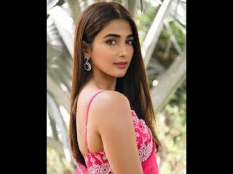 😆 Pooja Hegde gives a glimpse of her fun vacation #shorts #poojahegde#viral