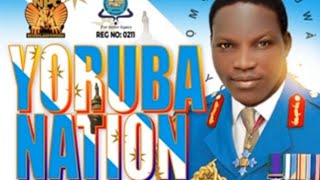 FULL NEW ALBUM YORUBA NATION ( TRACK 2 ) AKOBI OSUPA 2021 FUJI ALBUM