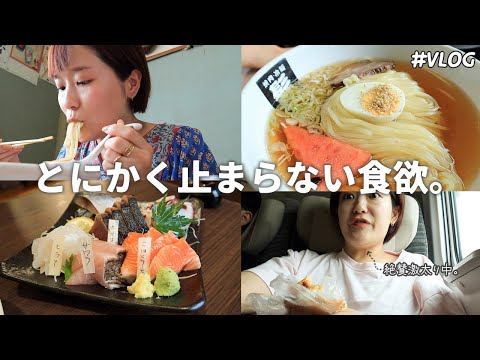 【生理前】コンディションがいい状態での旅行は最高の仕上がりです🍖🍜/盛岡グルメ/盛岡冷麺に恋をしました....