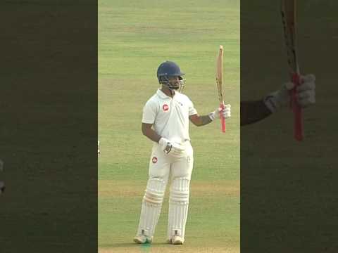 Fifty By Umang                                           Ranji trophy 2023/24