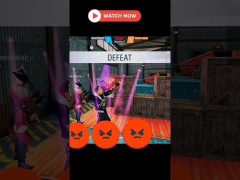 free fire sad gameplay, free fire lone wolf 2 vs 2 gameplay, #ffshorts #shortsvideo #fireefire