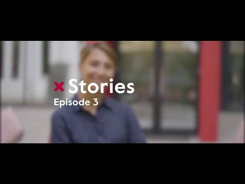 X-Stories | Episode 3: Francesca & Fabrizio