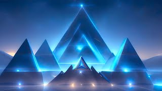 Arcturian Starseed Light Codes (432Hz) A Portal to Higher Dimensions - 9D Unity Consciousness