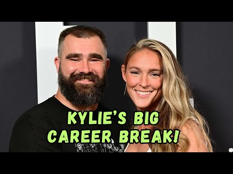 Kylie Kelce Lands Deals After ESPN