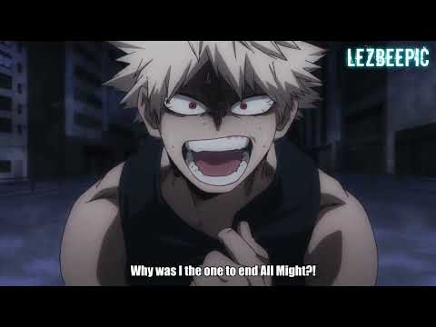 Midoriya Vs Bakugo [Dubstep Remix] (Lezbeepic Reupload)