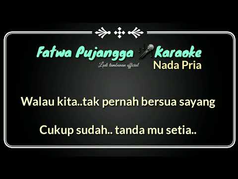 Karaoke Fatwa pujangga@Lodi tambunan official