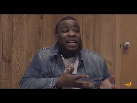 Maxo Kream Interview: Lyrical Lemonade, Travis Scott, ‘Punken,’ & Rap’s New Wave