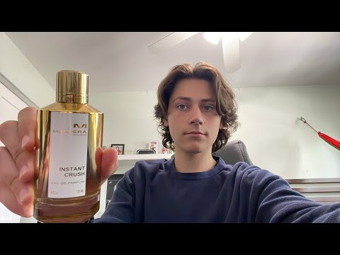 Fragrance talk! Road to 3k