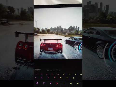 this is how NFS heat looks with Max out graphics