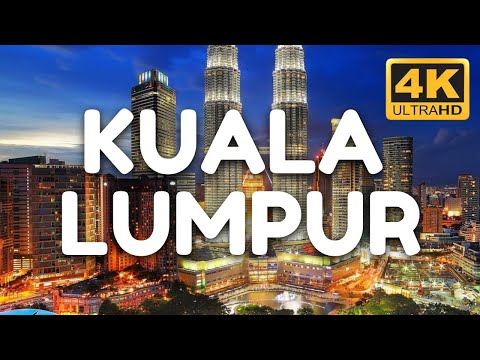 Kuala Lumpur Malaysia 2024 - Full Travel Guide