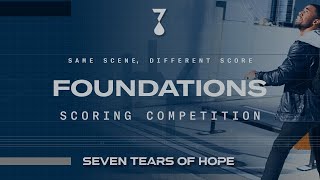 Signals by SevenTearsOfHope  - Heavyocity Scoring Competition #HeavyocityFoundationsScoringComp