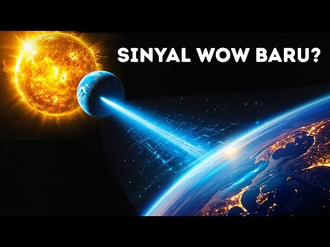 NASA Baru Saja Mendeteksi Sinyal "Wow" Baru dari Proxima Centauri