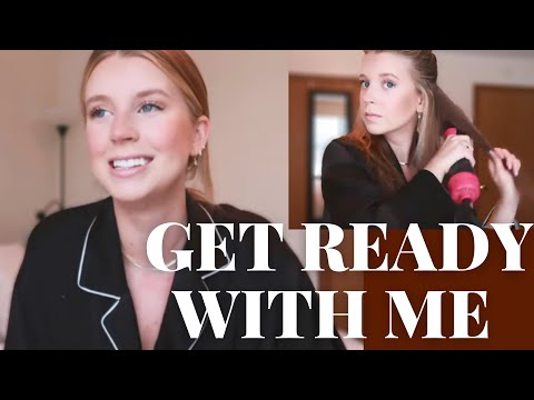 MORNING ROUTINE / GRWM + ANSWERING YOUR MOST ASKED QUESTIONS